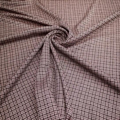 Ponte stoffa με lurex