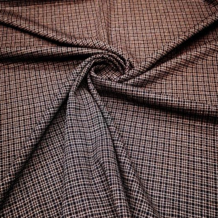 Ponte stoffa με lurex